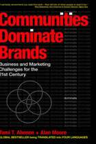 9780954432737 Communities Dominate Brands