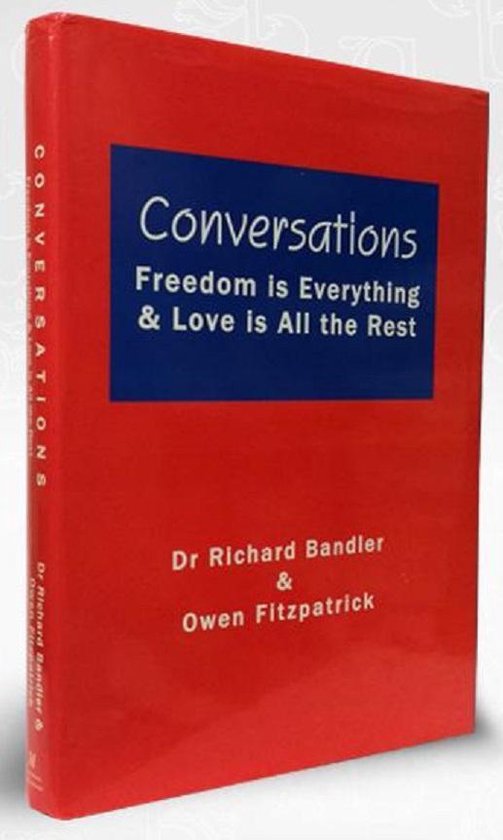 9780955135309 Conversations
