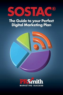 9780956106841 Sostacr Guide to Your Perfect Digital Marketing Plan
