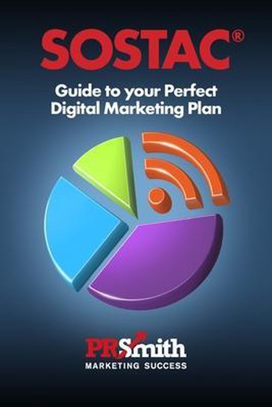 9780956106865 SOSTACR Guide to your Perfect Digital Marketing Plan