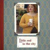 9780956525826 Little Red in the City