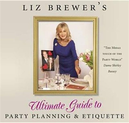 9780956803801-Liz-BrewerS-Ultimate-Guide-To-Party-Planning-And-Etiquette