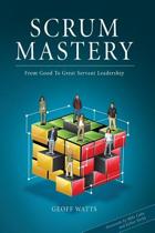 9780957587403 Scrum Mastery