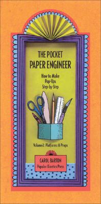 9780962775222-Pocket-Paper-Engineer-Volume-2-Platforms-and-Props