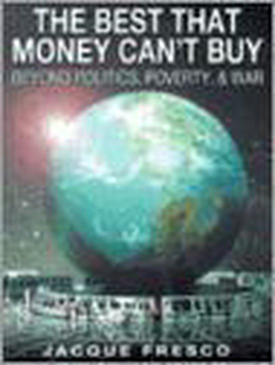 9780964880672 The Best That Money CanT Buy