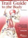 9780965853453 Trail Guide to the Body How to Locate Muscles Bones and More 3rd Edition