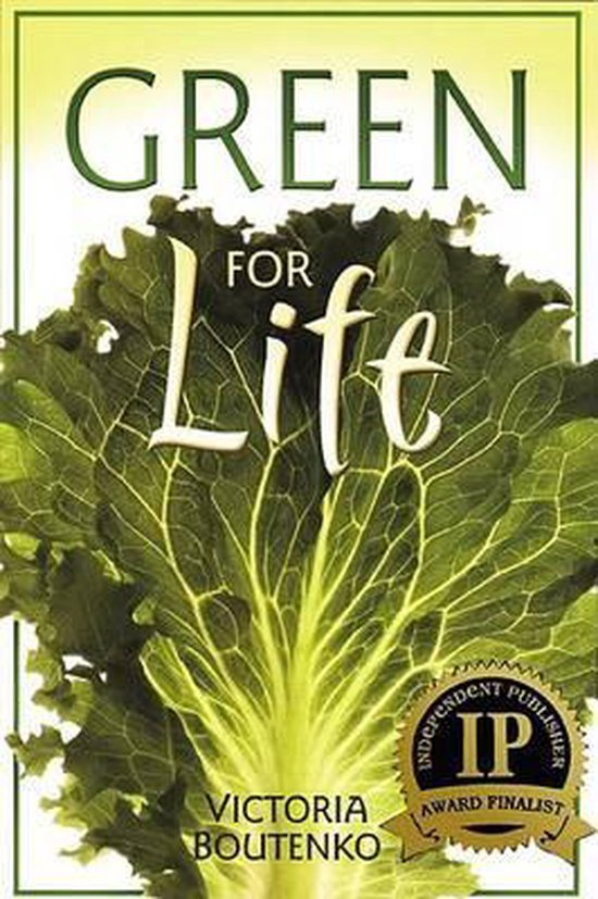 9780970481962 Green for Life