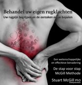 9780973501841 Behandel uw eigen rugklachten