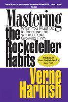 9780978774943 Mastering the Rockefeller Habits
