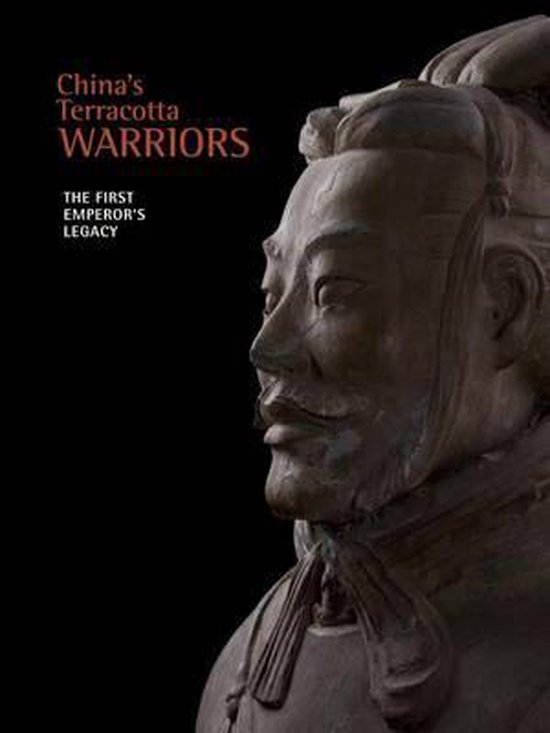 9780980048490 Chinas Terracotta Warriors