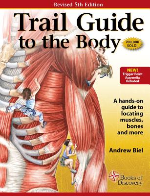 9780982978658 Trail Guide to the Body