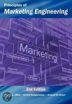 9780985764807 Principles of Marketing Engineering 2nd Edition