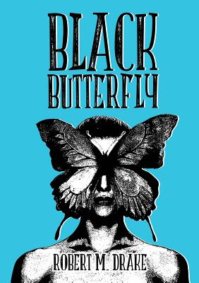 9780986262746 Black Butterfly
