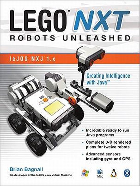 9780986832208 Intelligence Unleashed