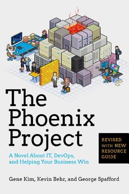 9780988262508 The Phoenix Project