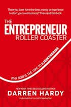 9780990798620 The Entrepreneur Roller Coaster