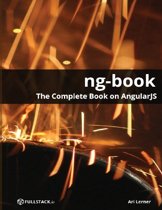 9780991344604 The Complete Book on Angularjs