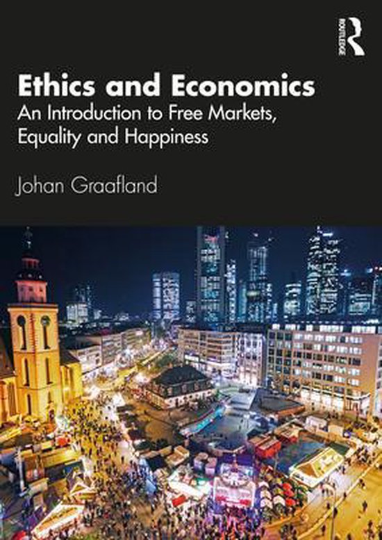 9781032020624 Ethics and Economics