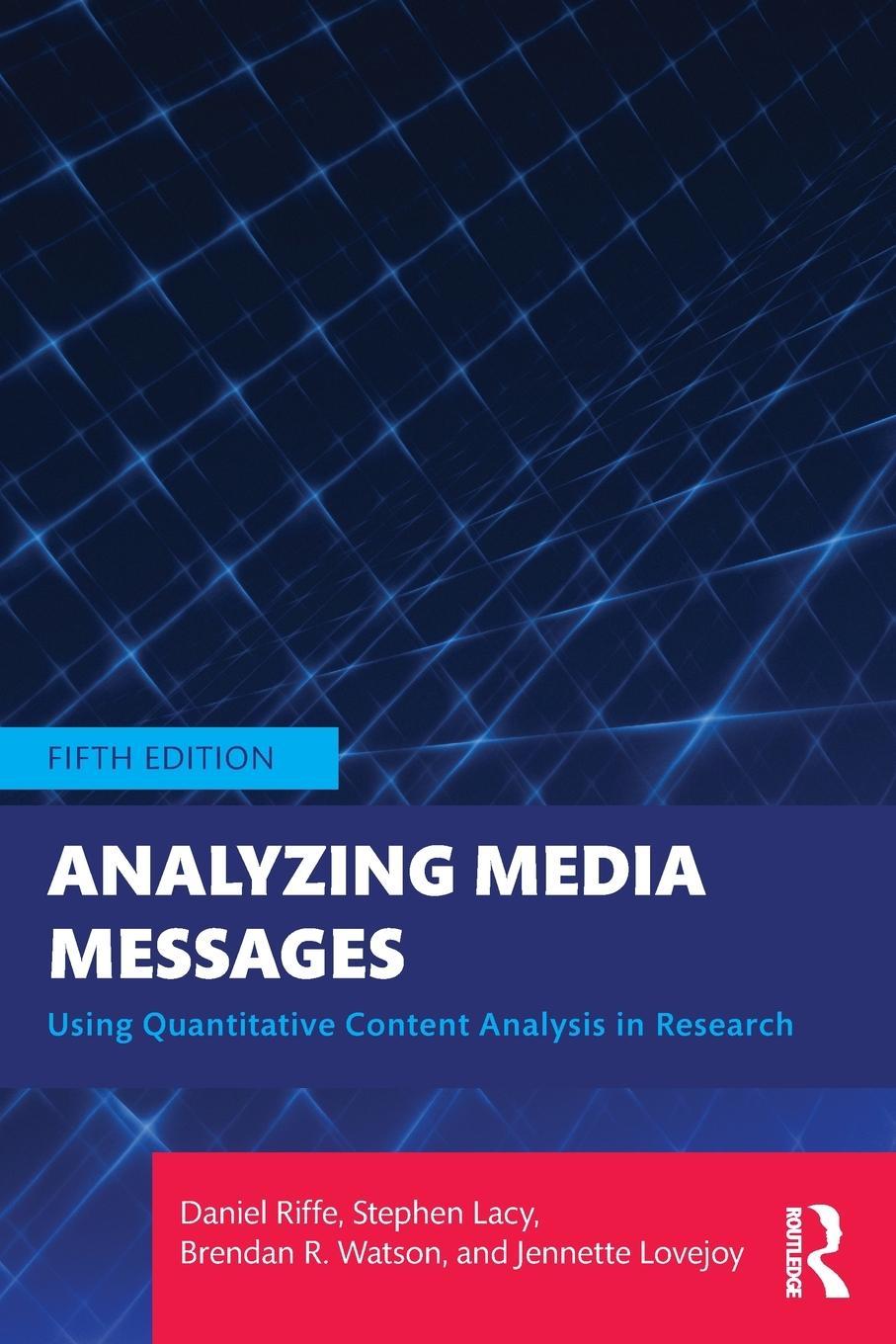 9781032264677 Analyzing Media Messages