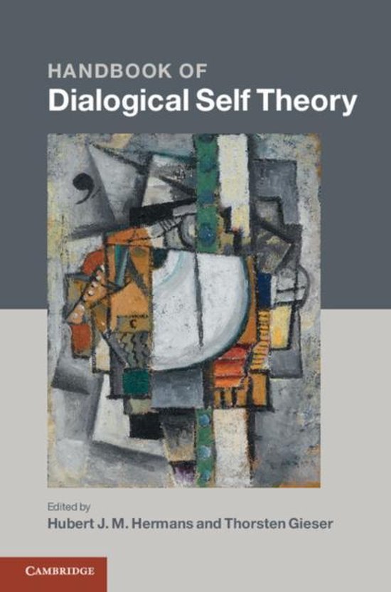 9781107006515 Handbook of Dialogical Self Theory