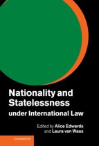 9781107032446 Nationality and Statelessness Under International Law