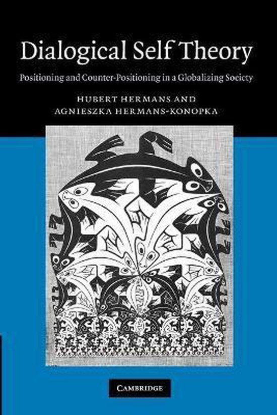 9781107411746 Dialogical Self Theory