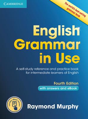 9781107539334 English Grammar in Use Book with Answers and Interactive eBo