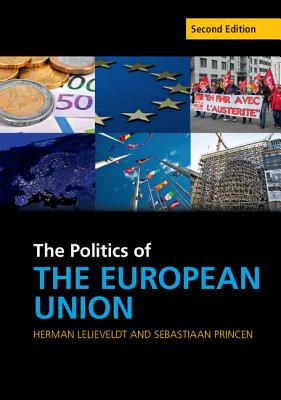 9781107544901 The Politics of the European Union
