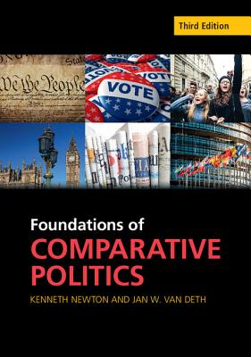 9781107582859 Foundations of Comparative Politics