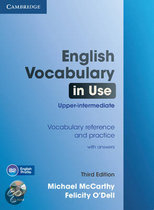 9781107600942 English Vocabulary in Use Upperintermediate with Answers an