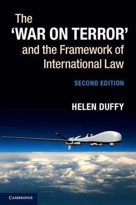 9781107601727 The War on Terror and the Framework of International Law