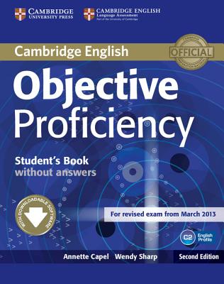 9781107611160-Objective-Proficiency-Students-Book-without-Answers-with-Downloadable-Software