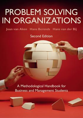 9781107619142 Problem Solving In Organizations