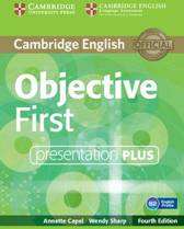 9781107628571-Objective-First-Presentation-Plus-DVD-ROM