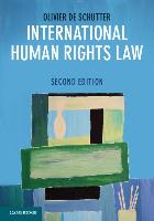 9781107657212 International Human Rights Law