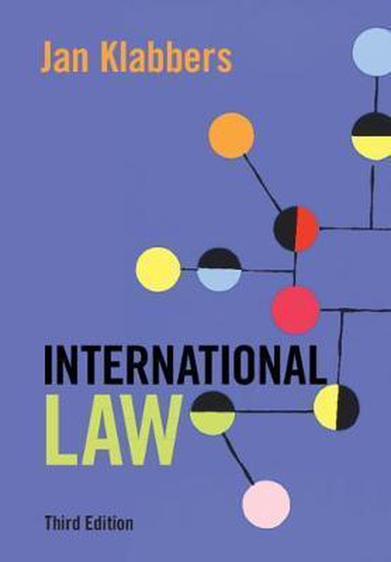 9781108732826 International Law