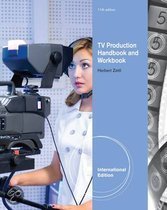 9781111347888 Television Production Handbook