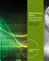 9781111525514 Microeconomic Theory