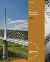 9781111525545 Financial Accounting 11th