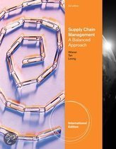 9781111532642 Principles Of Supply Chain Management