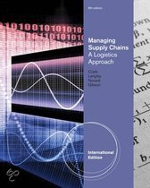 9781111533922 Managing Supply Chains a Logistics Approach
