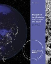 9781111722210 An Introduction To Population
