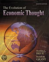 9781111823672 The Evolution Of Economic Thought