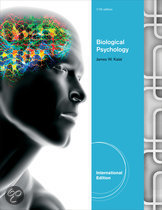 9781111839529 Biological Psychology