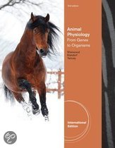 9781111988715 Animal Physiology