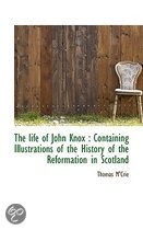 9781115912969 The Life of John Knox