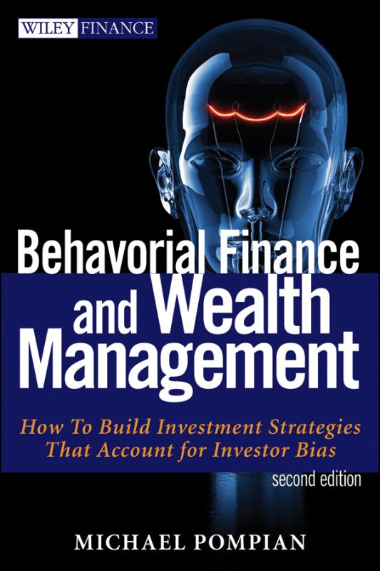 9781118014325 Behavioral Finance and Wealth Management