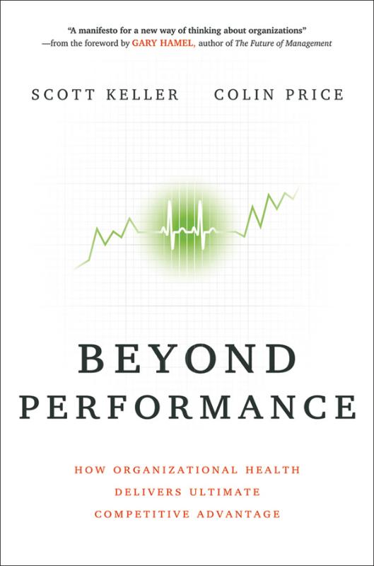 9781118024621 Beyond Performance