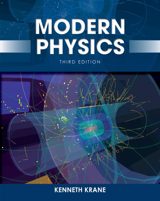 9781118061145 Modern Physics