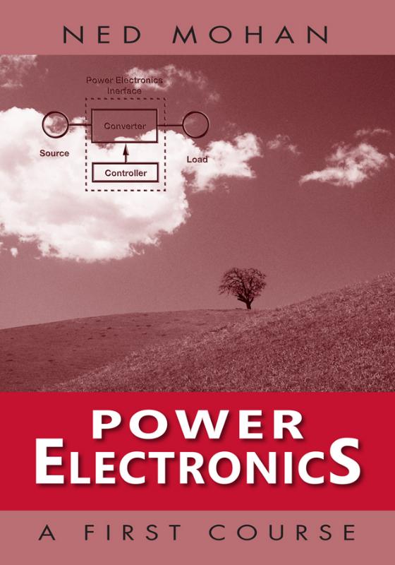 9781118074800 First Course on Power Electronics